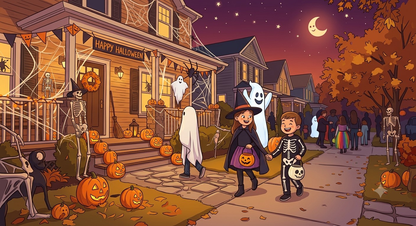 Halloween