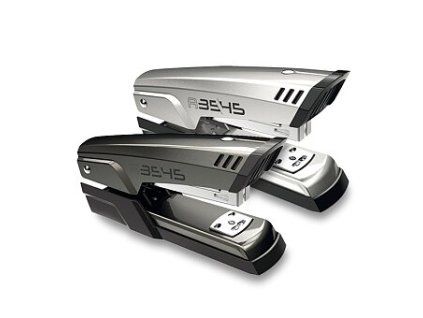 SEŠÍVAČKA ADVANCED HALF STRIP METAL ŠEDÁ 20-25LISTŮ 1320/9354510