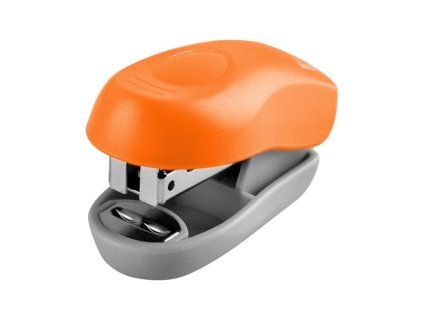 SEŠÍVAČKA MINI ORANŽOVÁ 89705