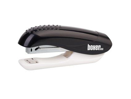 SEŠÍVAČKA BOXER 300 ČERNÁ A9791355