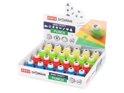 OZDOBNÁ MINI DĚROVAČKA DĚTSKÁ S941809