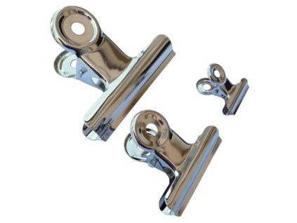 KLIP PRUŽINOVÝ 63MM HGA 0126