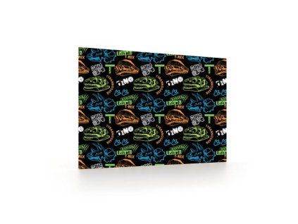 PODLOŽKA NA STŮL DINOSAURUS 5-86623 X