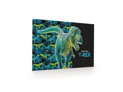 PODLOŽKA NA STŮL DINOSAURUS 5-86624 X