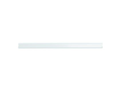 VAZACÍ LIŠTA 6MM BÍLÁ 60 LISTŮ U7895001PL-09