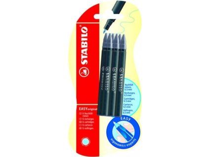 BOMBIČKY STABILO 3KS 0,3 6870/041