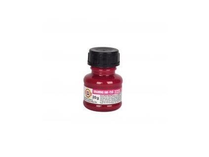TUŠ TECHNICKÁ MAGENTA 20G 141700502