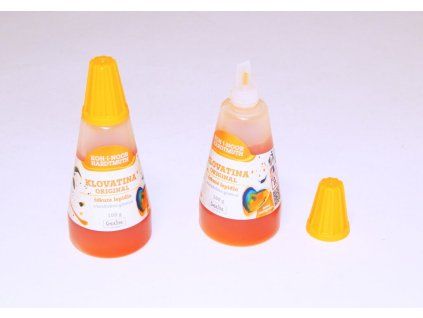 KLOVATINA ORIGINÁL 100G 0150500001LP
