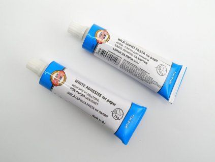 LEPICÍ PASTA V TUBĚ 75G 150501