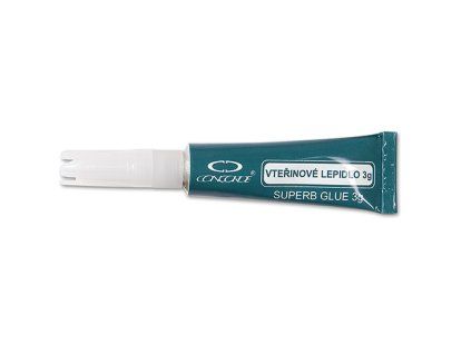 VTEŘINOVÉ LEPIDLO CONCORDE 3G A65453