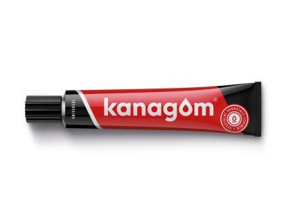 LEPIDLO KANAGOM 40G/45ML 12430011/12435011