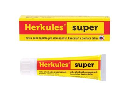 LEPIDLO HERKULES 60G