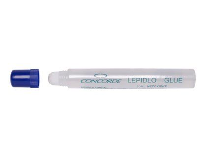 TEKUTÉ LEPIDLO CONCORDE 50ML A65450/A65451