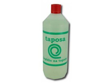 LEPIDLO NA TAPETY TAPOSA 1L LÁHEV 610.00