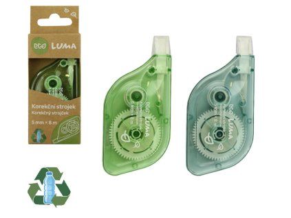KOREKČNÍ STROJEK 5MMx8M ECO MIX H215060