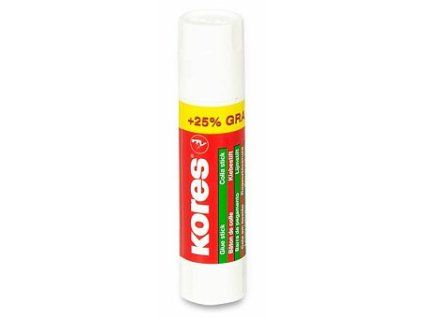 LEPICÍ TYČINKA KORES 8G+25% ZDARMA 0101/1310100