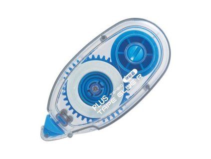 LEPICÍ ROLLER PERMANENTNÍ PLUS TG210 8,4MMx10M 12133