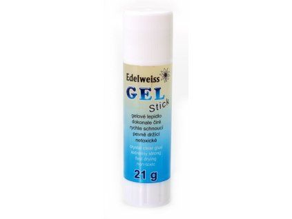 LEPICÍ TYČINKA GELOVÁ 21G GS20