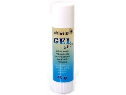 LEPICÍ TYČINKA GELOVÁ 40G GS40