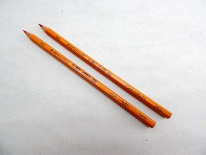 TUŽKA BAREVNÁ KANCELÁŘSKÁ 3431 ČERVENÁ