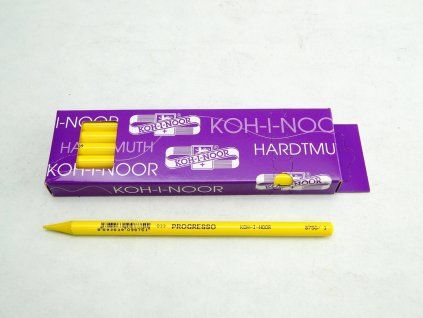PROGRESSO ŽLUTÉ  8750