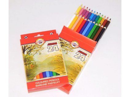 PASTELKY 3374/24 3384/24  OK10  KRAJINA