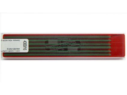TUHY PASTELOVÉ TECHNICKÉ 4300/16 ZELENÁ