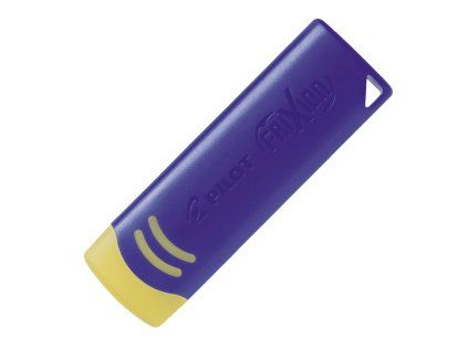 GUMA PILOT FRIXION MODRÁ 8990-603