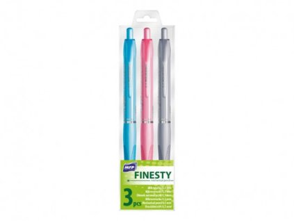 MIKROTUŽKA FINESTY 0,5MM 6100288/6100292 X