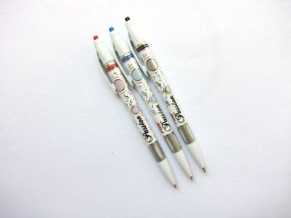 KULIČKOVÉ PERO VÁŠEŇ A59935