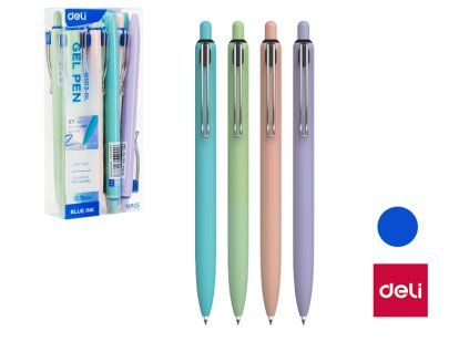 GELOVÉ PERO DELI EG 103-BL MIX A105551