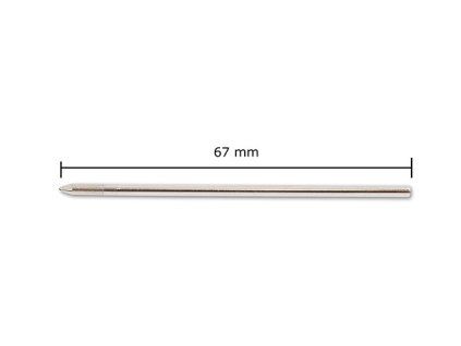 NÁPLŇ CONCORDE MINI ZELENÁ KOVOVÁ RD1 A2233