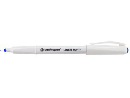 LINER 4611/1 MODRÝ 0,3MM ERGO