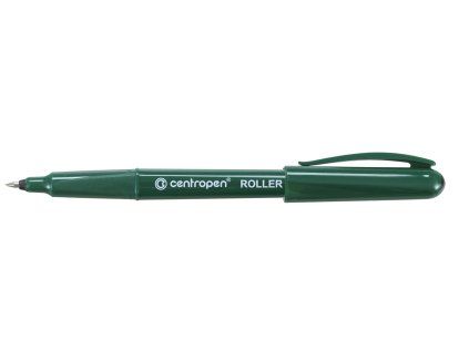 ROLLER 4615/1 ERGO ČERNÁ 0,3MM