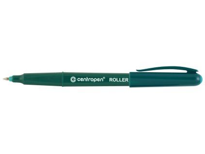 ROLLER 4615/1 ERGO ZELENÁ 0,3MM