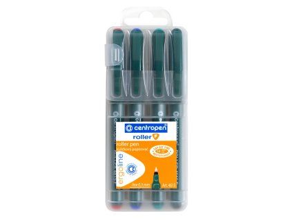 ROLLERY 4615/4 V ETUI ERGO 0,3MM