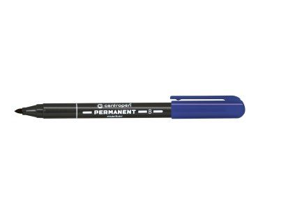 2836 MODRÝ PERMANENTNÍ 2MM