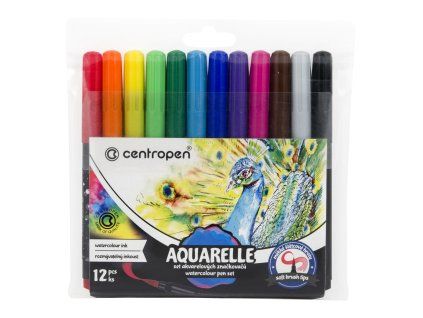 8683/12 SOUPRAVA AQUARELLE