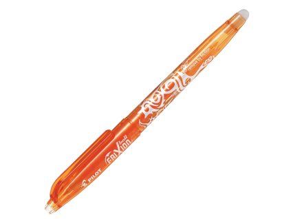 ROLLER PILOT FRIXION ORANŽOVÝ 0,5 2064-506 BALL