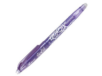 ROLLER PILOT FRIXION FIALOVÝ 0,5 2064-508 BALL