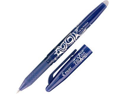 ROLLER PILOT FRIXION MODRÝ 0,7 2064-003 BALL
