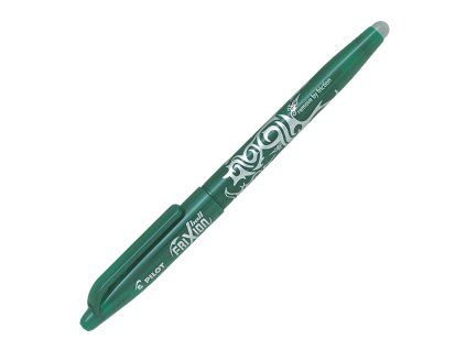 ROLLER PILOT FRIXION ZELENÝ 0,7 2064-004 BALL