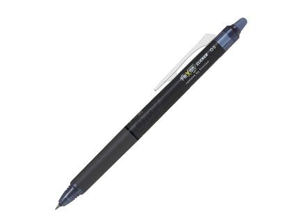 ROLLER FRIXION PILOT POINT CLICKER MODROČERNÁ 0,5 2058-563