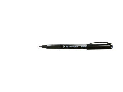 4606 MODRÝ CD/DVD/BD PEN ERGO 1MM