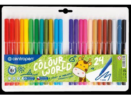 POPISOVAČ 7550/24 ERGO VYPRATELNÉ