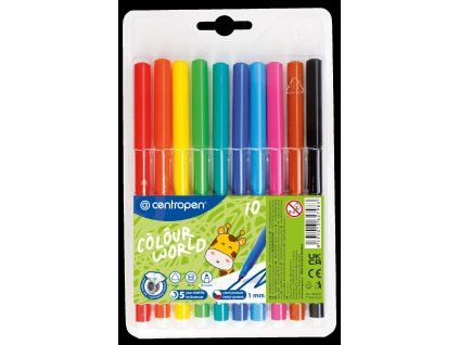 POPISOVAČ 7550/10 ERGO VYPRATELNÉ