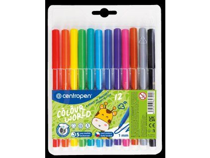 POPISOVAČ 7550/12 ERGO VYPRATELNÉ