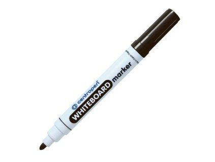 ZNAČKOVAČ 8559 ČERNÝ STÍRATELNÝ 2,5MM