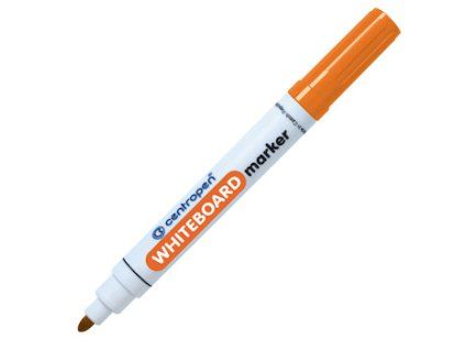 ZNAČKOVAČ 8559 ORANŽOVÝ STÍRATELNÝ 2,5MM