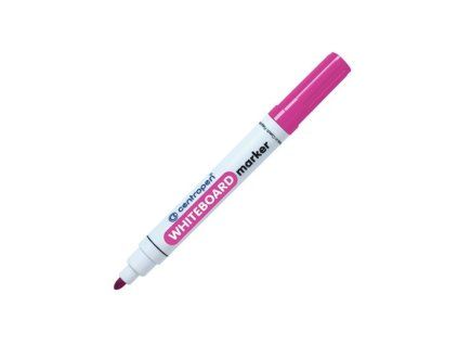 ZNAČKOVAČ 8559 RŮŽOVÝ STÍRATELNÝ 2,5MM